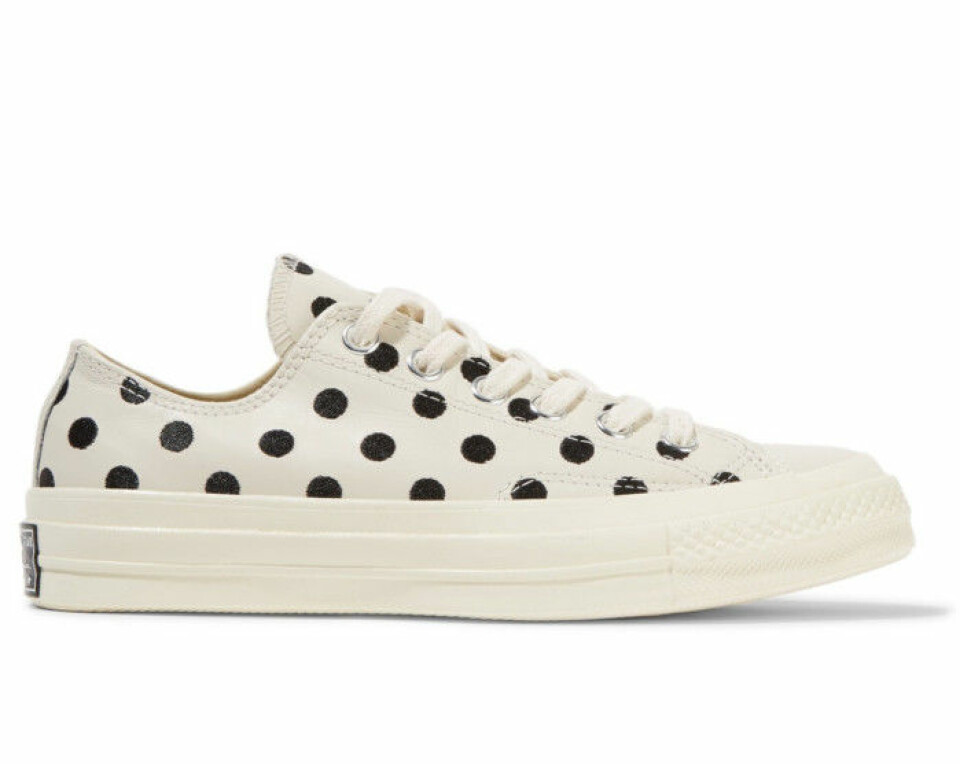 27 snygga sneakers – som är mer än bara sneakers