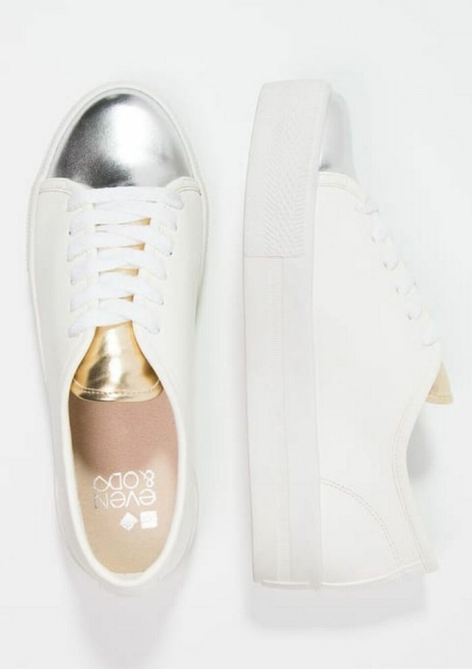 27 snygga sneakers – som är mer än bara sneakers