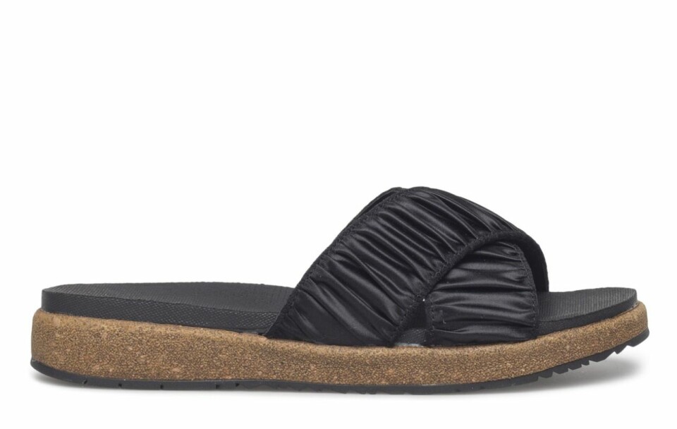 30 sandaler som är så snygga att du kommer stirra på fötterna hela sommaren