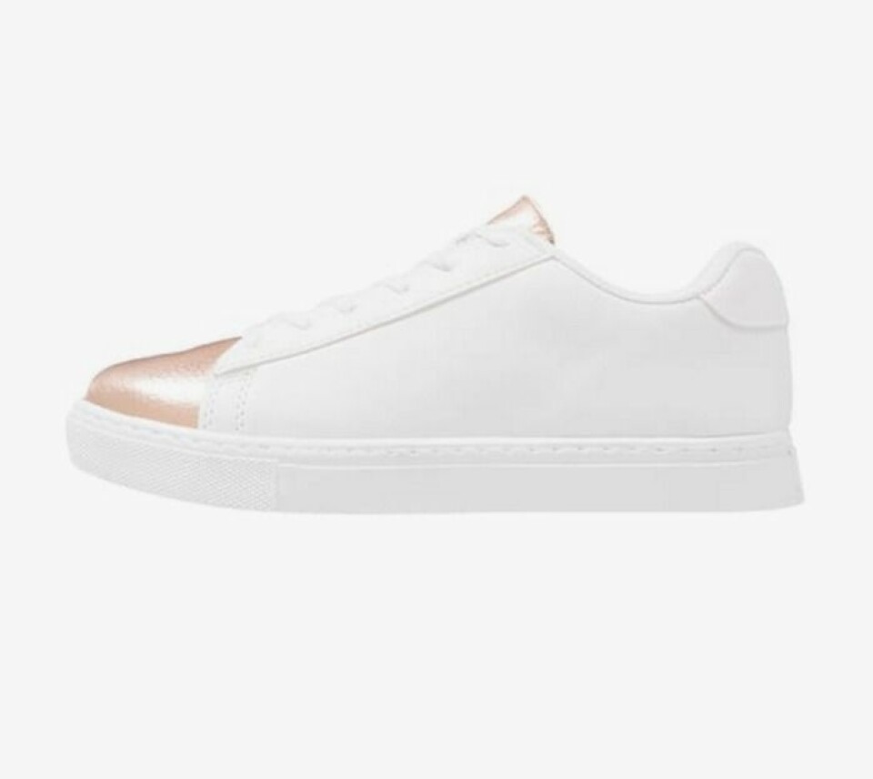 27 snygga sneakers – som är mer än bara sneakers