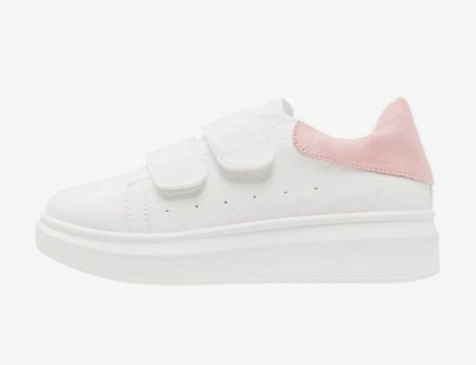 27 snygga sneakers – som är mer än bara sneakers