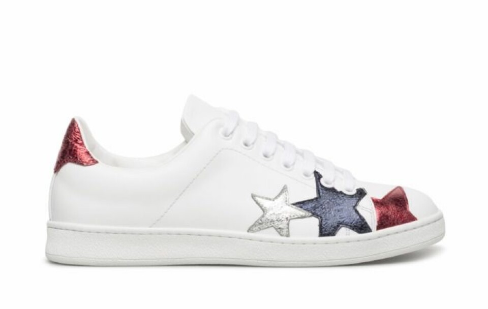 27 snygga sneakers – som är mer än bara sneakers