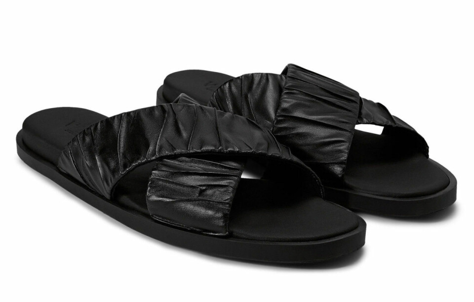 30 sandaler som är så snygga att du kommer stirra på fötterna hela sommaren