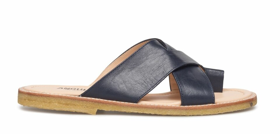 30 sandaler som är så snygga att du kommer stirra på fötterna hela sommaren