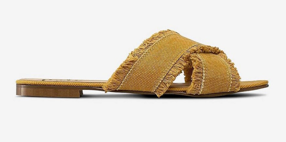 30 sandaler som är så snygga att du kommer stirra på fötterna hela sommaren