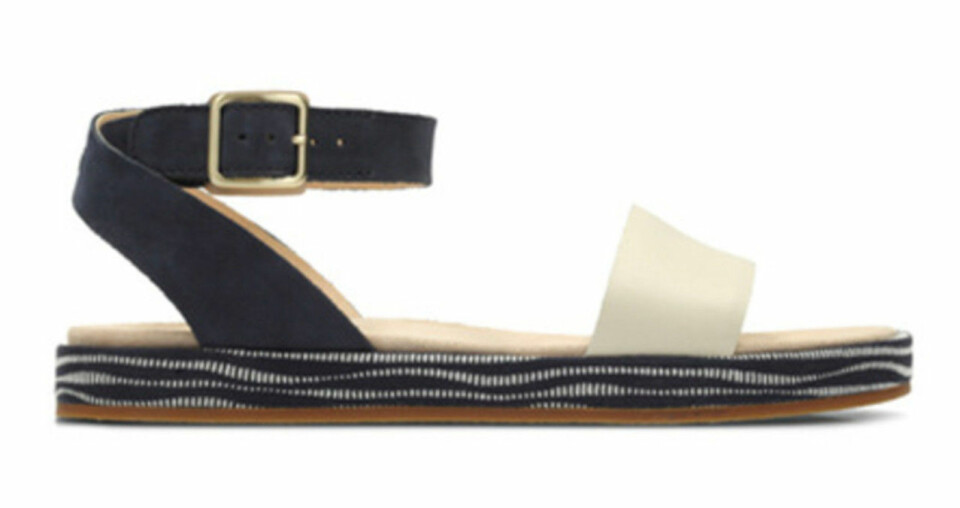 30 sandaler som är så snygga att du kommer stirra på fötterna hela sommaren