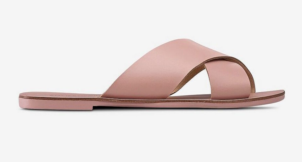 30 sandaler som är så snygga att du kommer stirra på fötterna hela sommaren