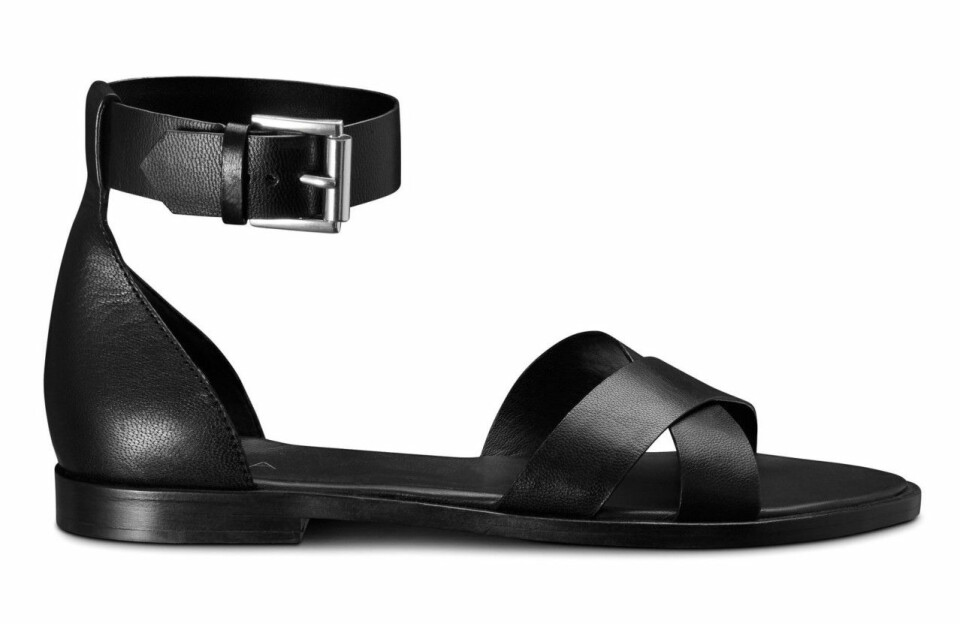 30 sandaler som är så snygga att du kommer stirra på fötterna hela sommaren