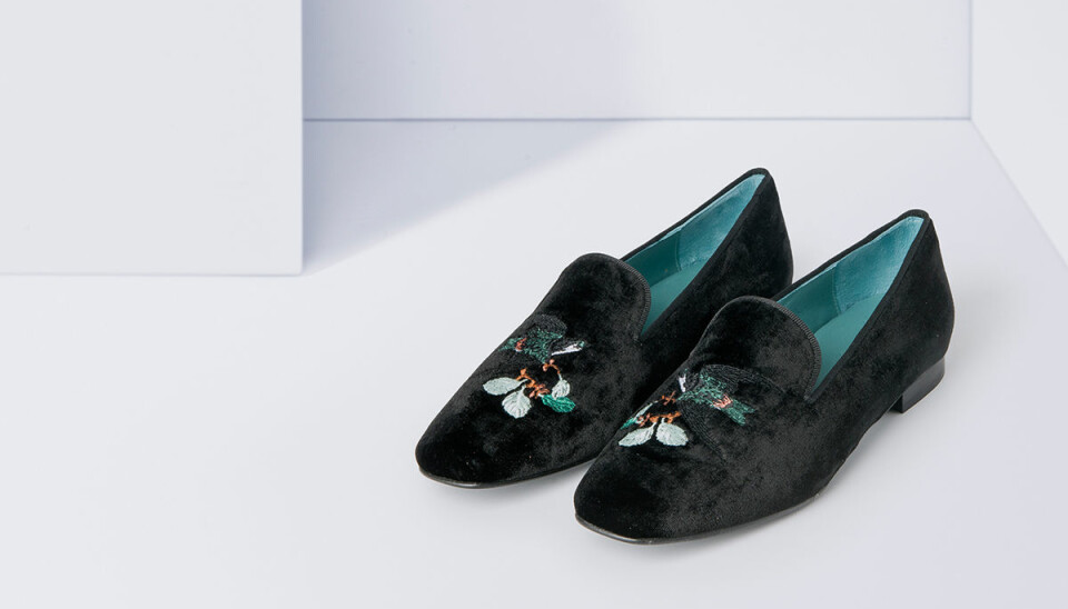 Flattered släpper samarbete med By Malina