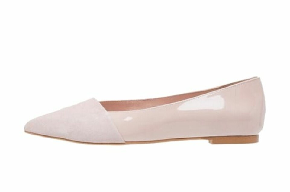27 trendsäkra flats till våren och sommaren 2017