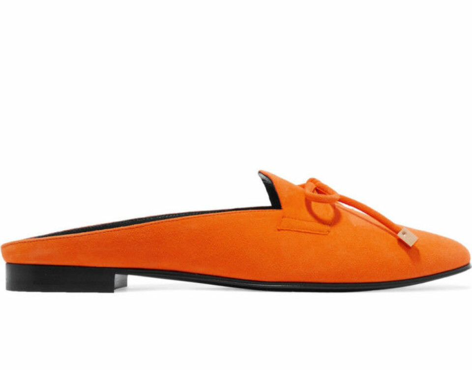 27 trendsäkra flats till våren och sommaren 2017