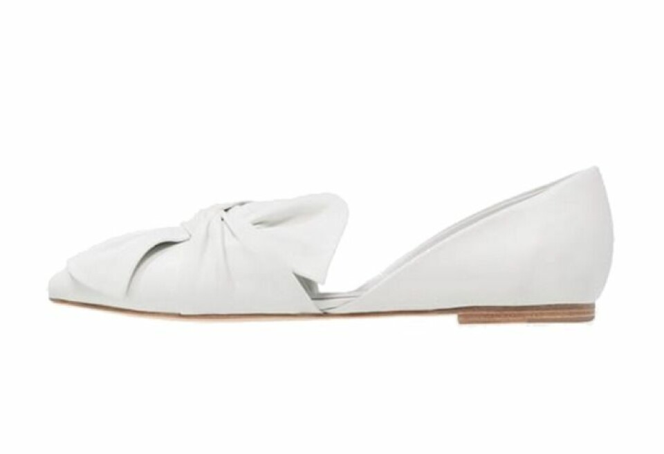 27 trendsäkra flats till våren och sommaren 2017