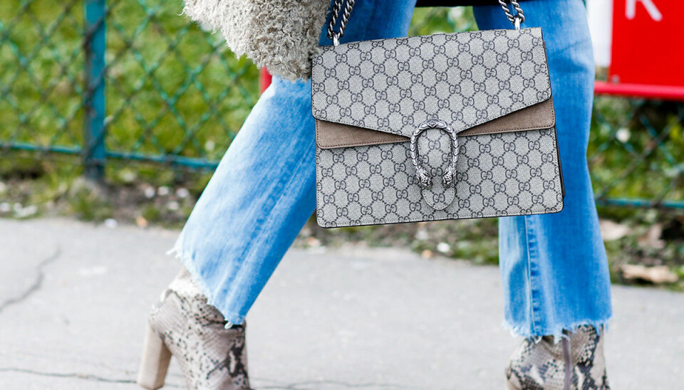De 25 mest populära designerväskorna att shoppa second hand