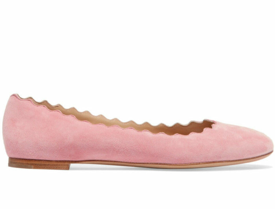 27 trendsäkra flats till våren och sommaren 2017