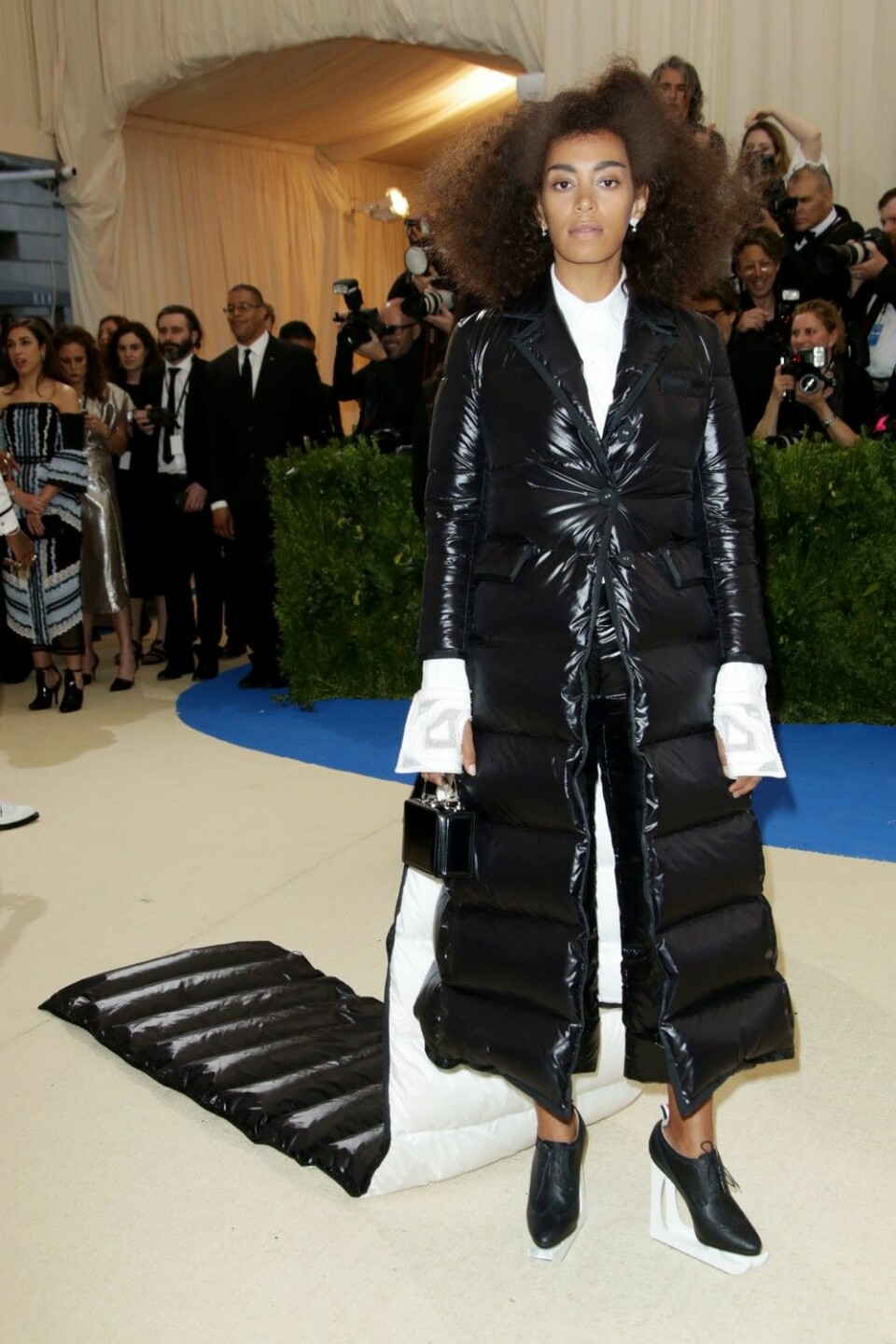 Solange Knowles