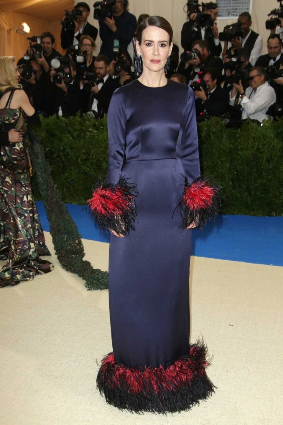 Sarah Paulson