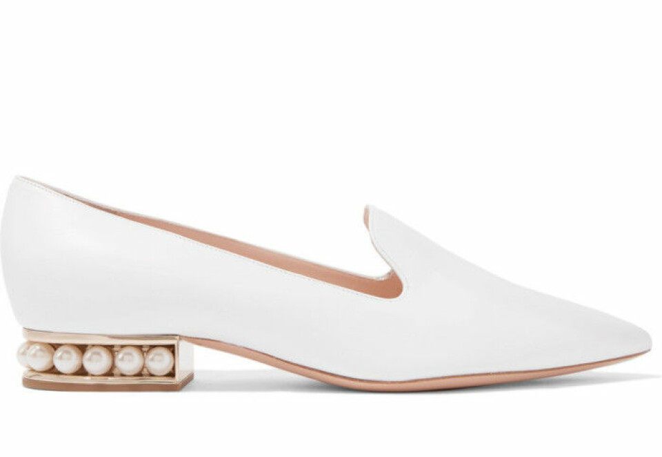 27 trendsäkra flats till våren och sommaren 2017