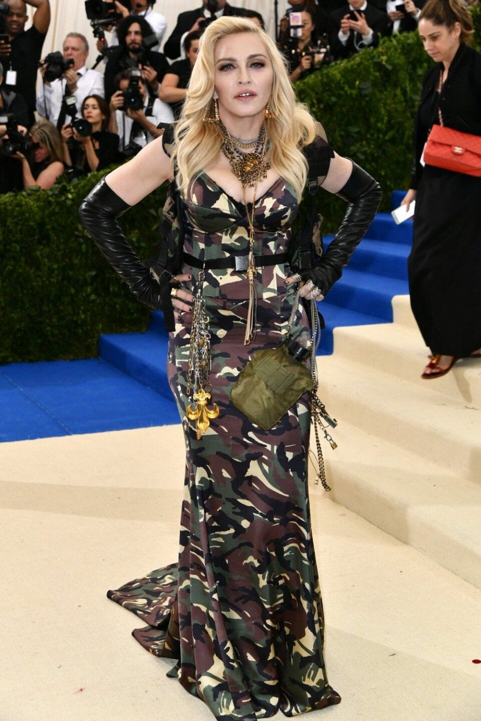 Madonna