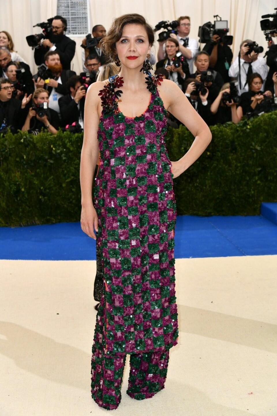 Maggie Gyllenhaal