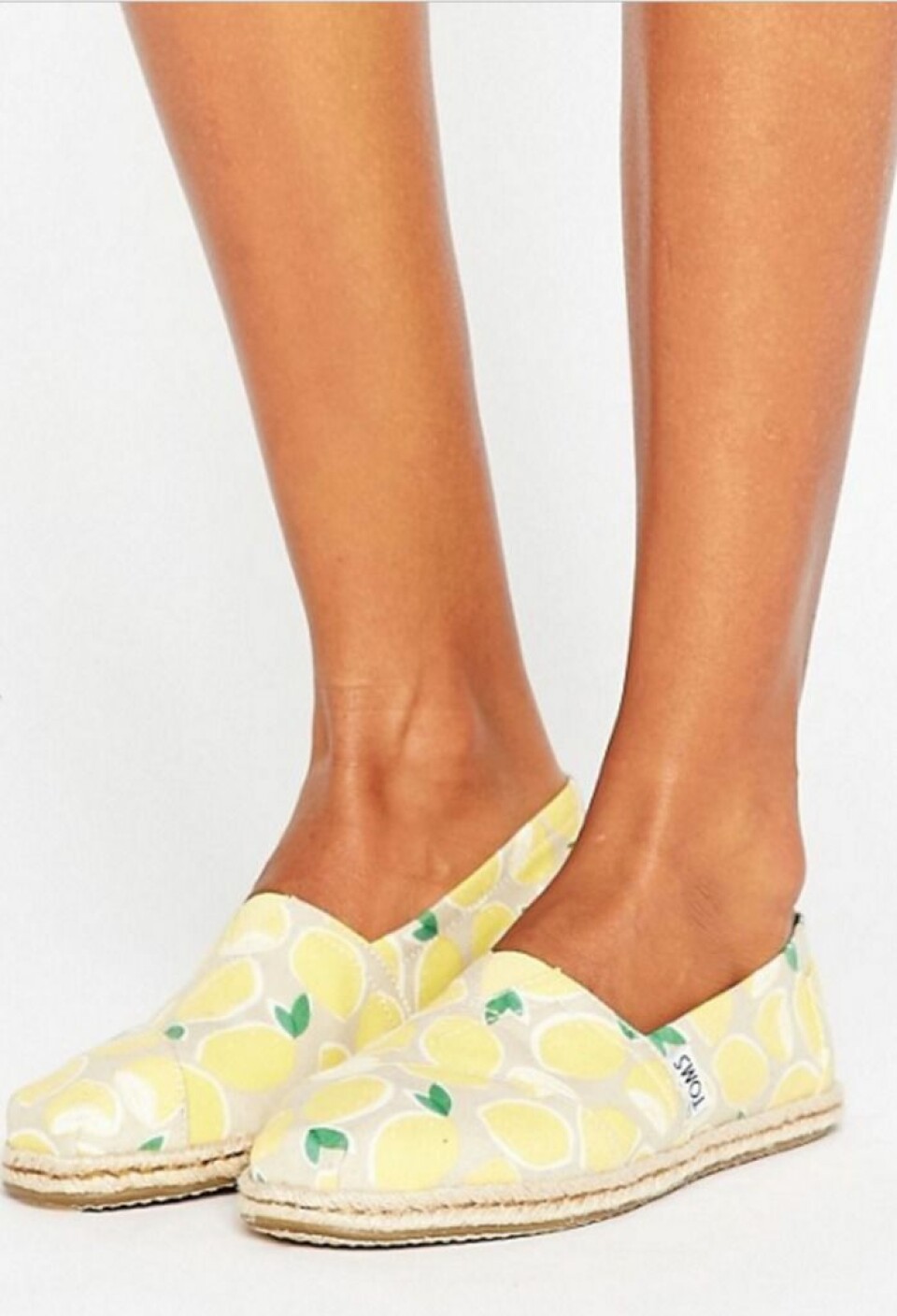 25 snygga espadrillos som är helrätt våren och sommaren 2017