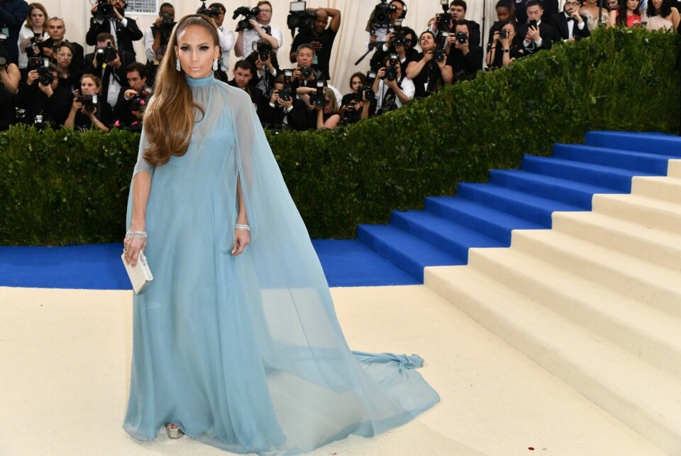 Jennifer Lopez