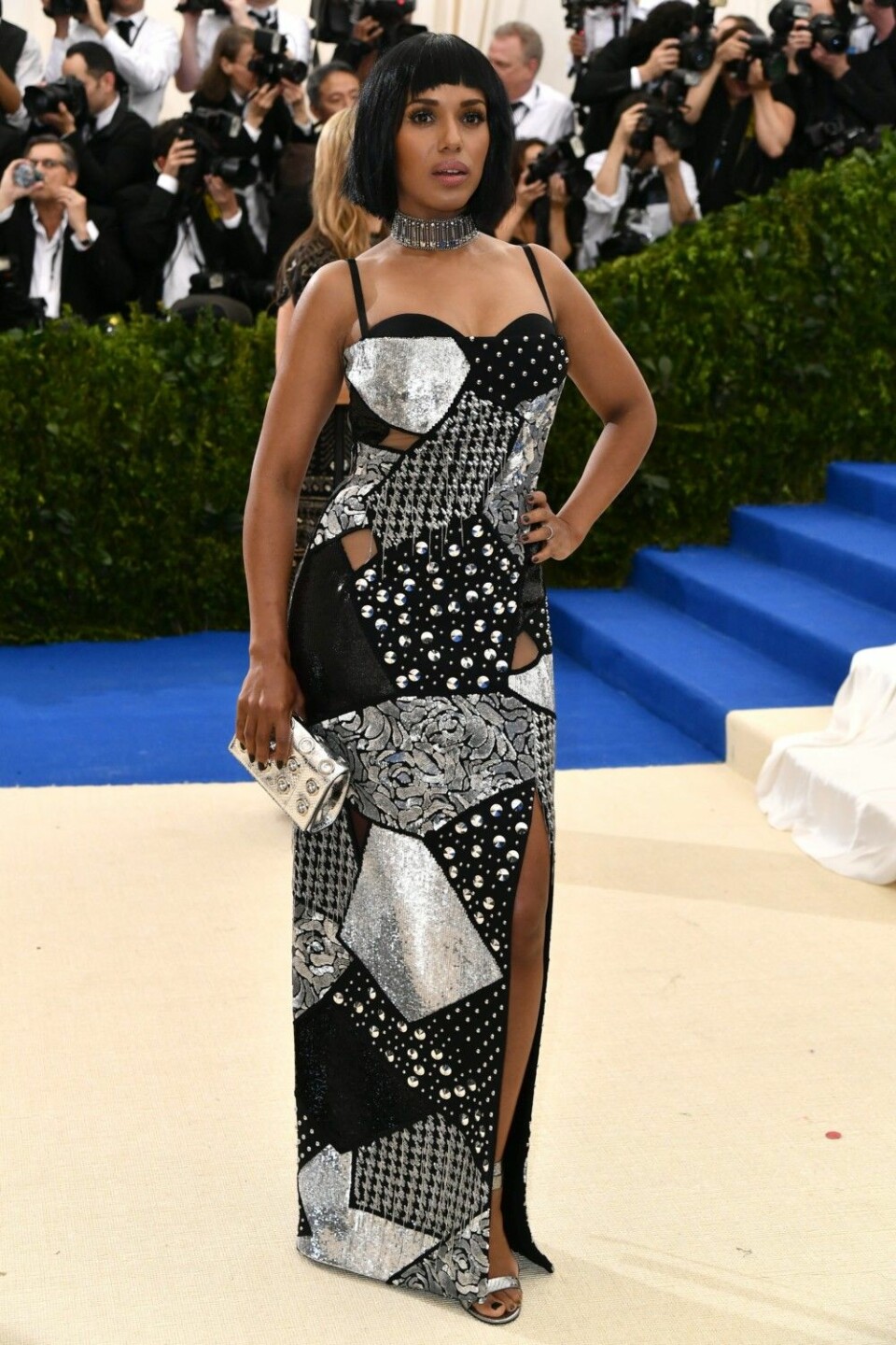 Kerry Washington