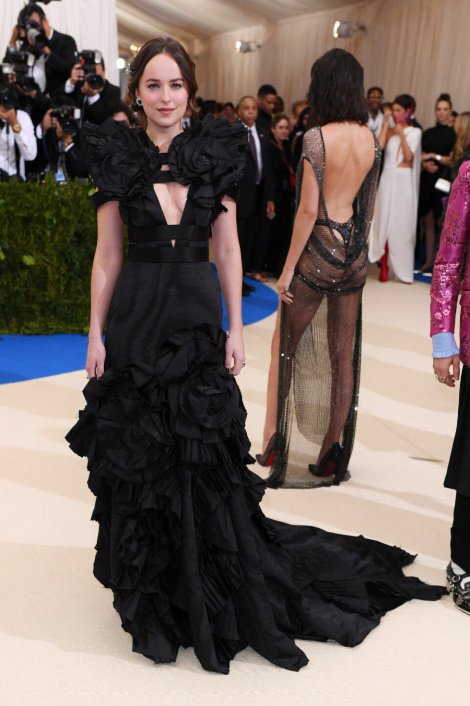 Dakota Johnson