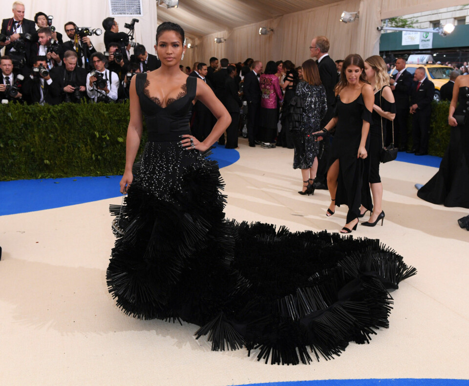 Cassie Ventura