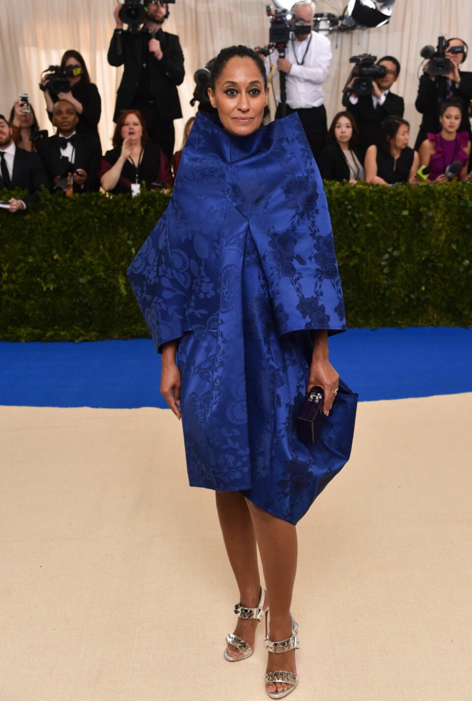 Tracee Ellis Ross
