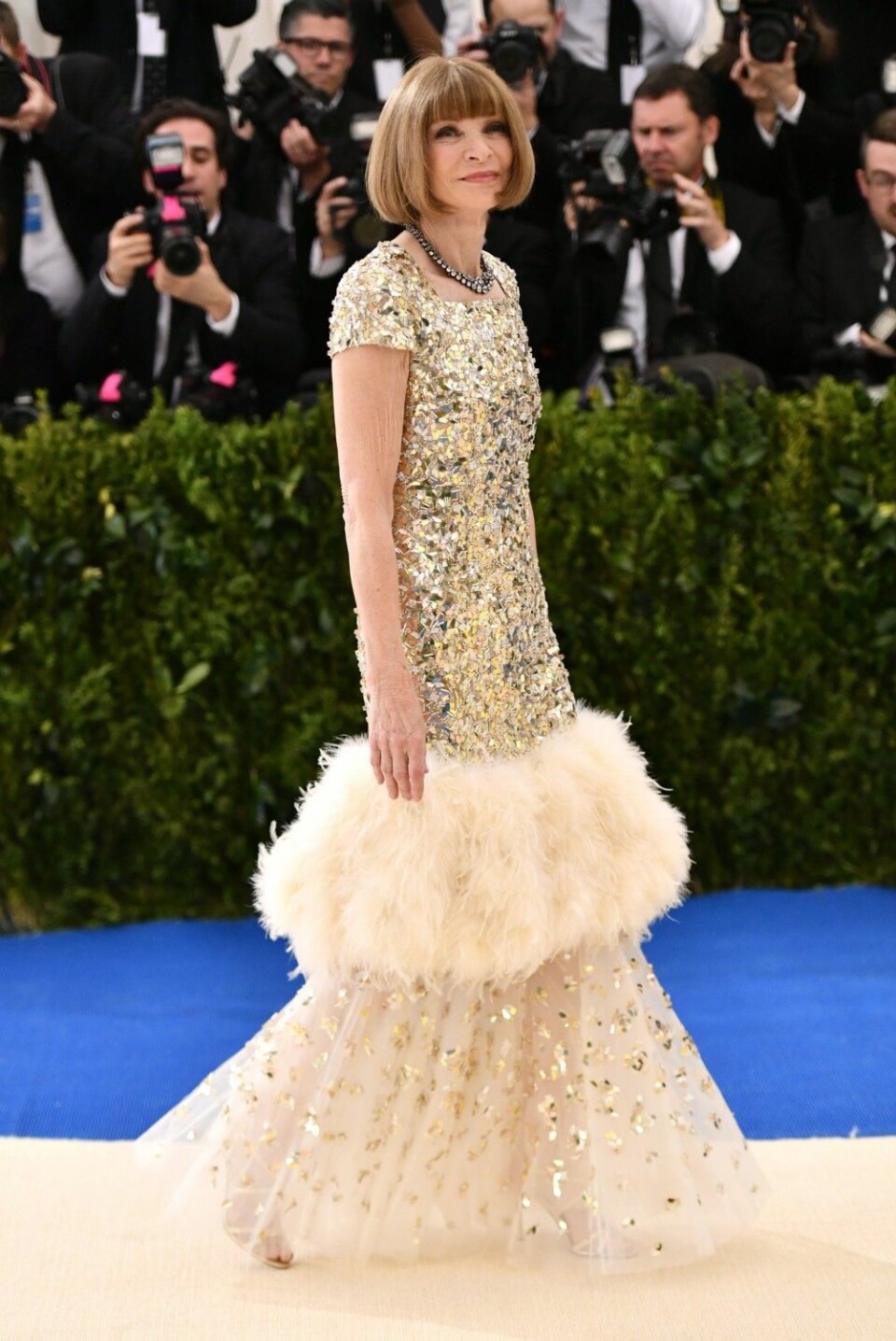 Anna Wintour