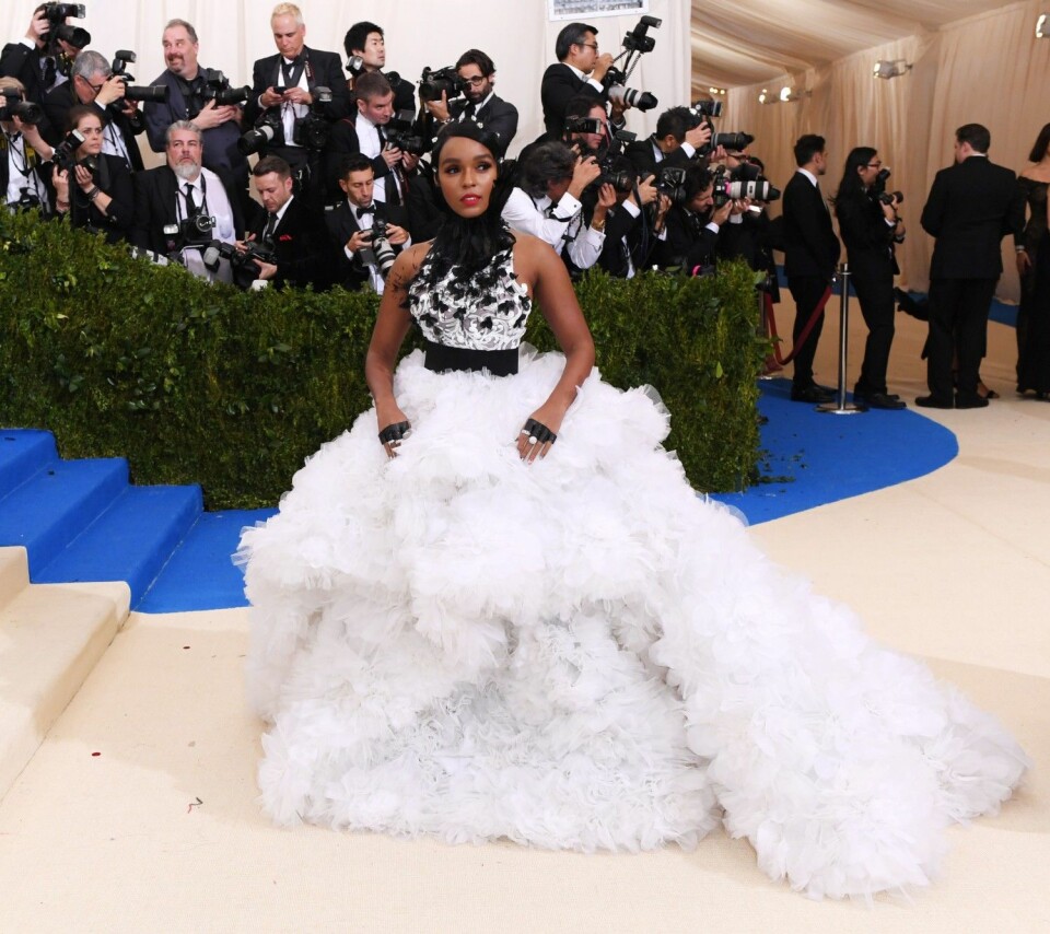 Janelle Monae