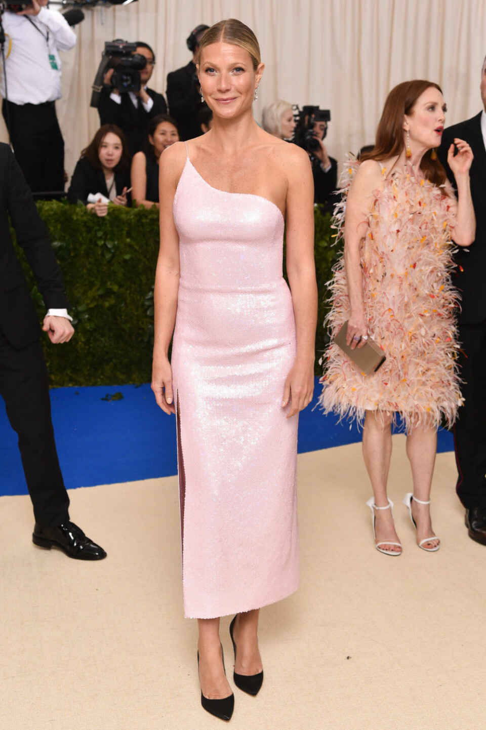 Gwyneth Paltrow