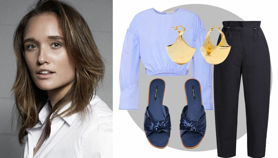 Modechefen listar: 13 plagg och accessoarer som har det lilla extra