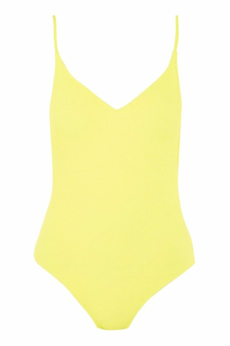 Trendspaning: Här är de gula men absolut inte fula plaggen att slå till på