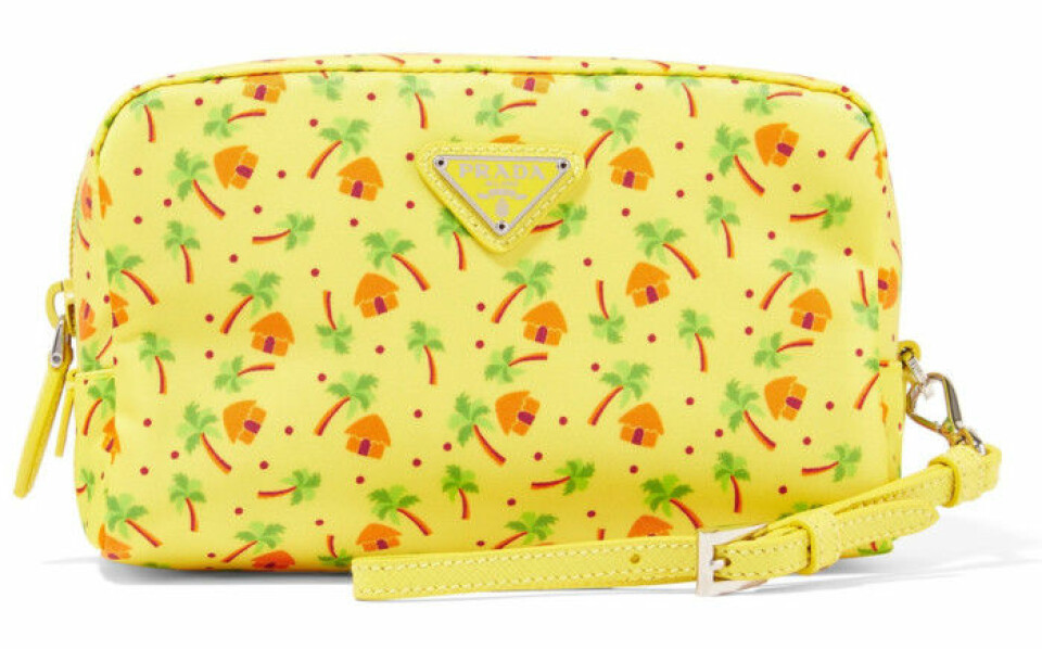 Trendspaning: Här är de gula men absolut inte fula plaggen att slå till på