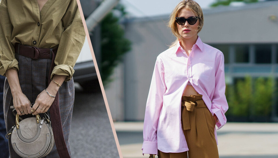 Åtta gratis stylingtips som gör din look mycket trendigare