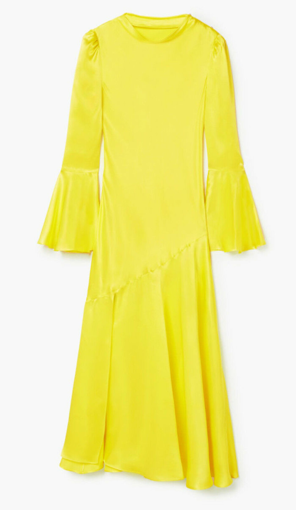 Trendspaning: Här är de gula men absolut inte fula plaggen att slå till på