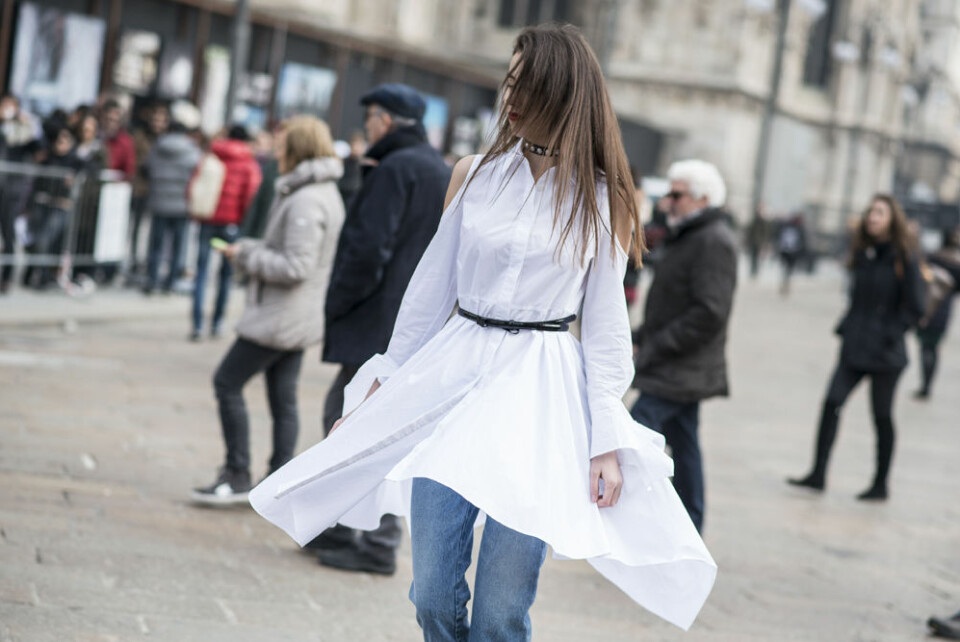 Åtta gratis stylingtips som gör din look mycket trendigare