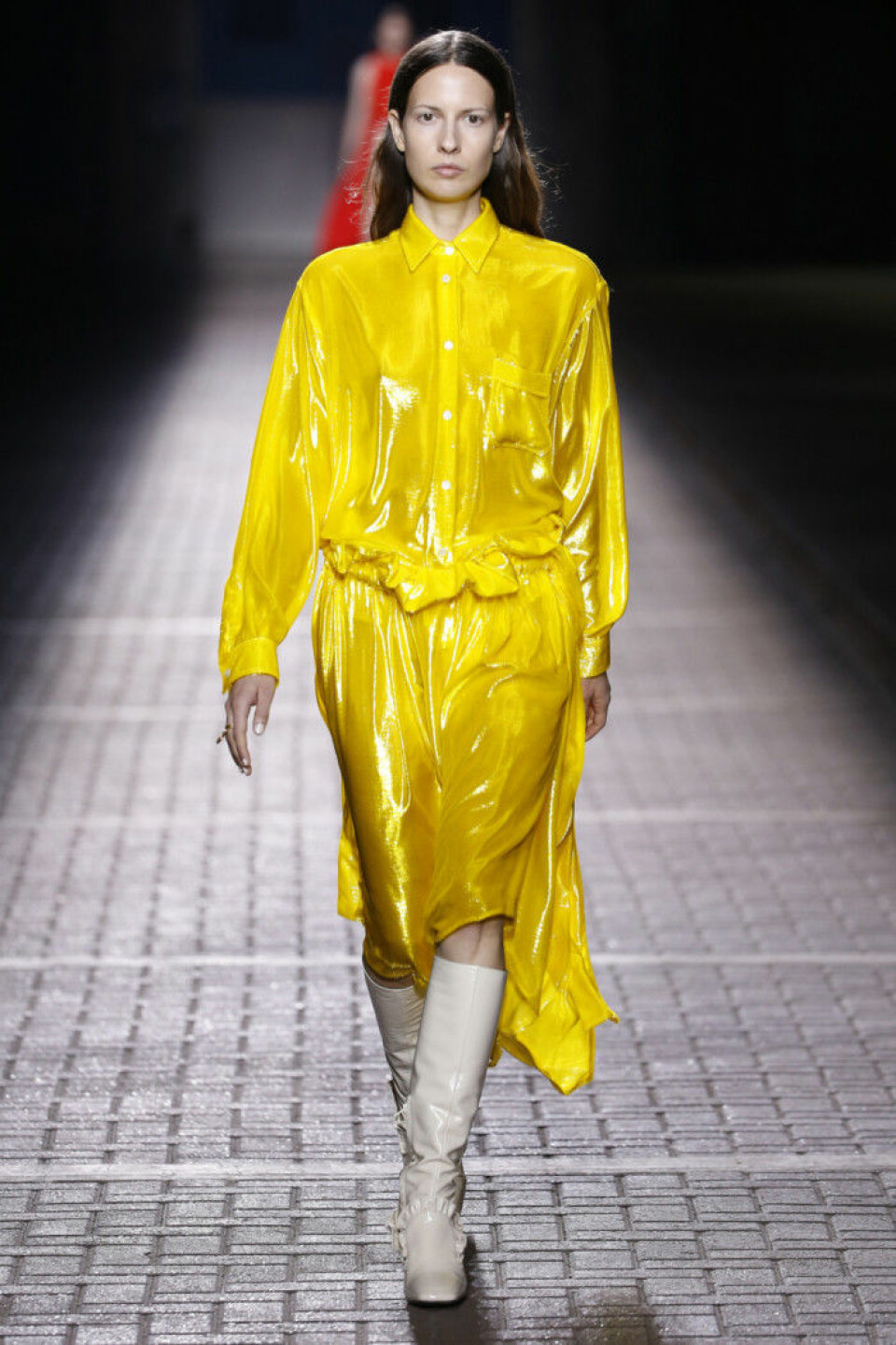 Trendspaning: Här är de gula men absolut inte fula plaggen att slå till på