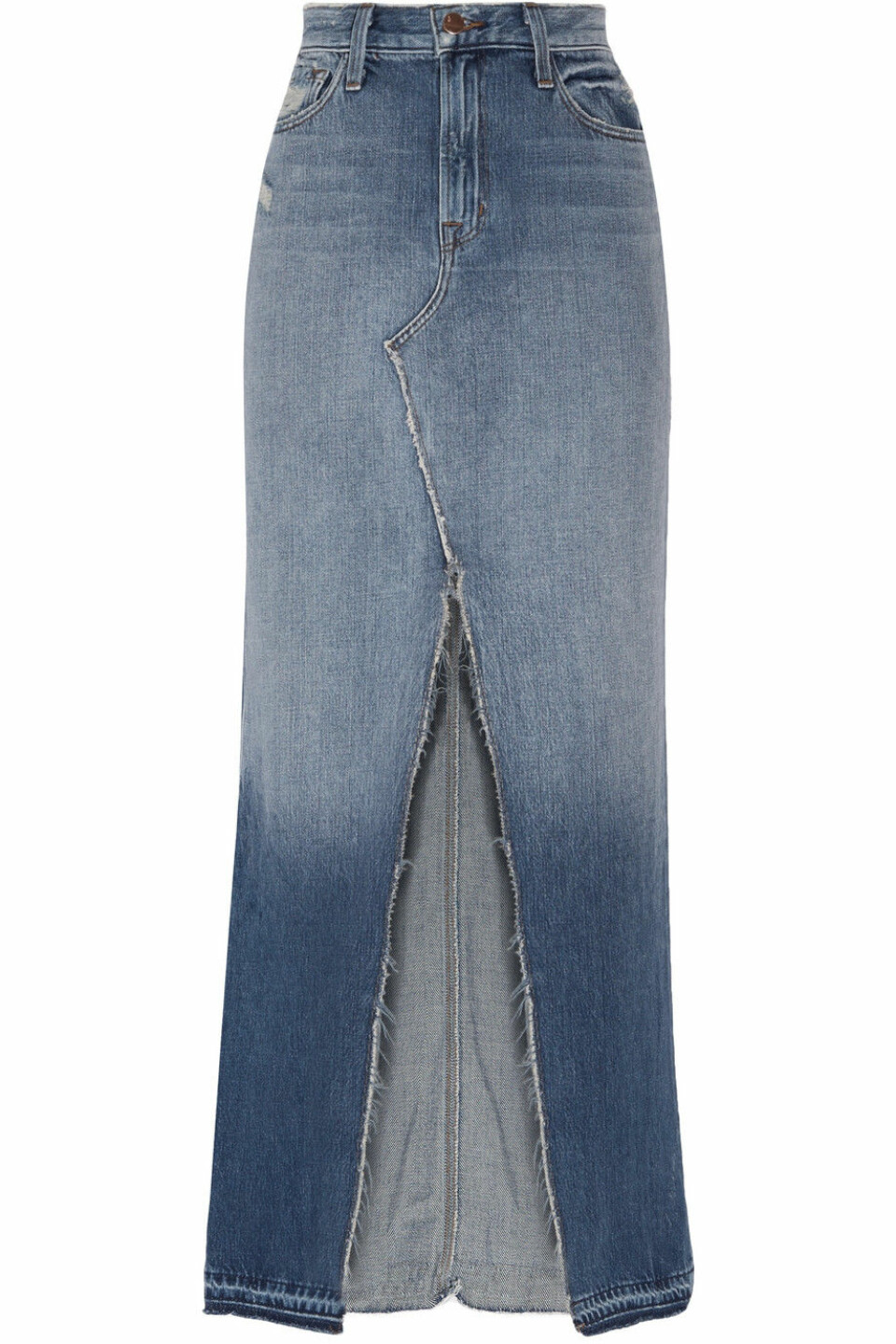 11 snygga jeanskjolar – och hur du stylar trenden