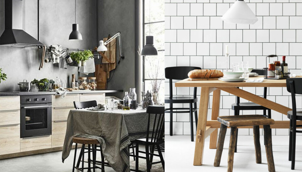 Här öppnar Ikea en popup-butik i höst