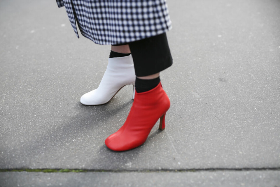 Åtta gratis stylingtips som gör din look mycket trendigare