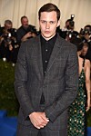 7. Bill Skarsg&aring;rd