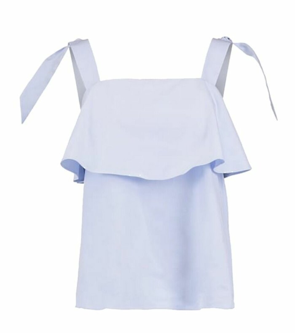 Trendplagget du som gillar off shoulder kommer att älska