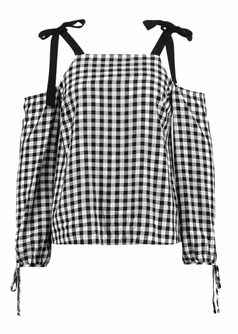 Trendplagget du som gillar off shoulder kommer att älska