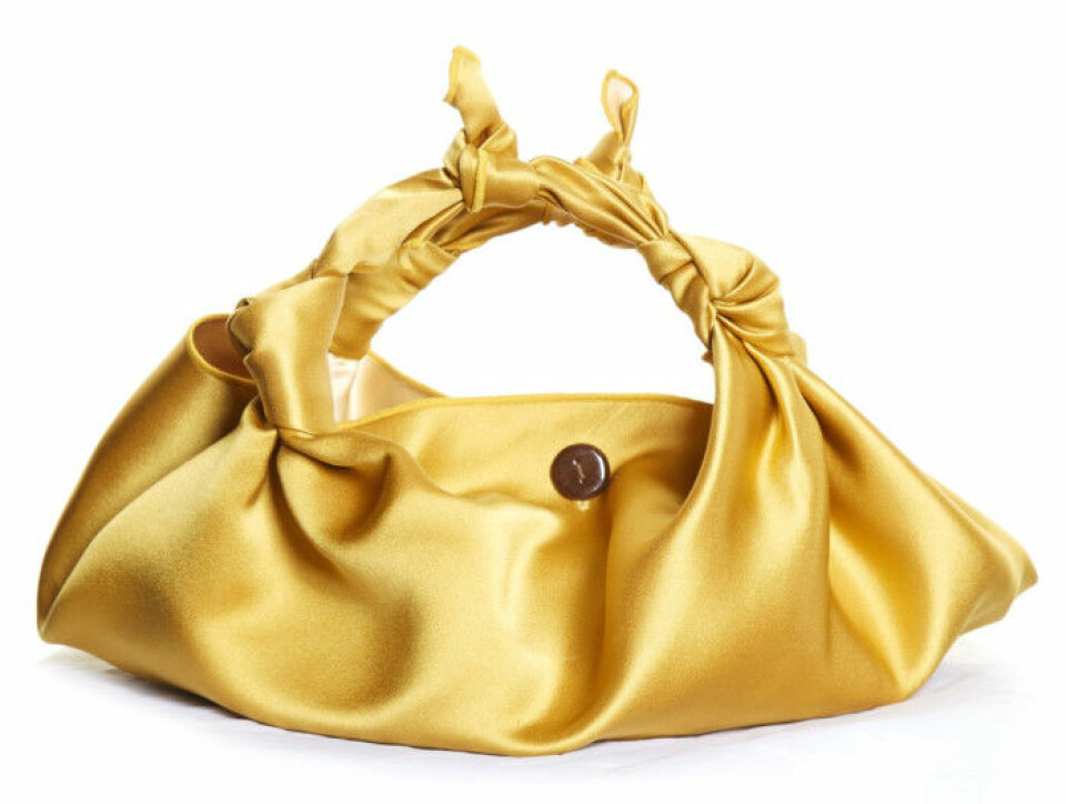 Trendspaning: Här är de gula men absolut inte fula plaggen att slå till på