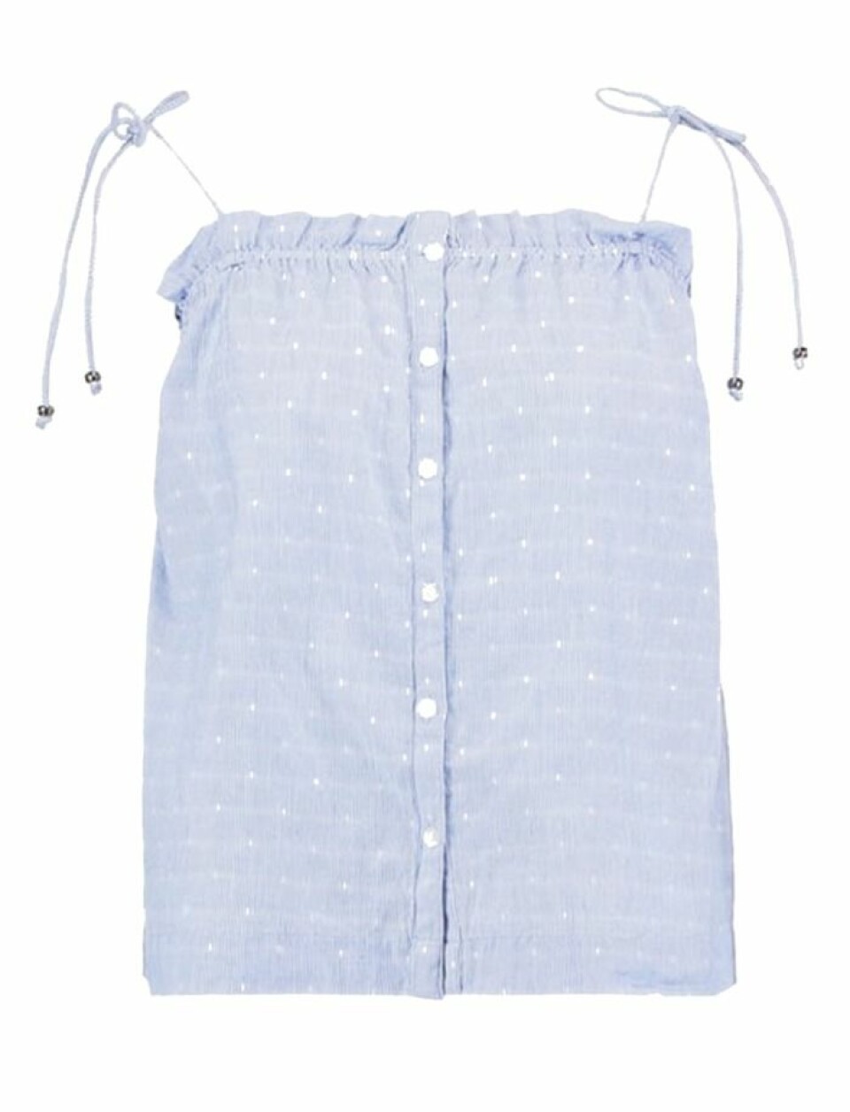 Trendplagget du som gillar off shoulder kommer att älska