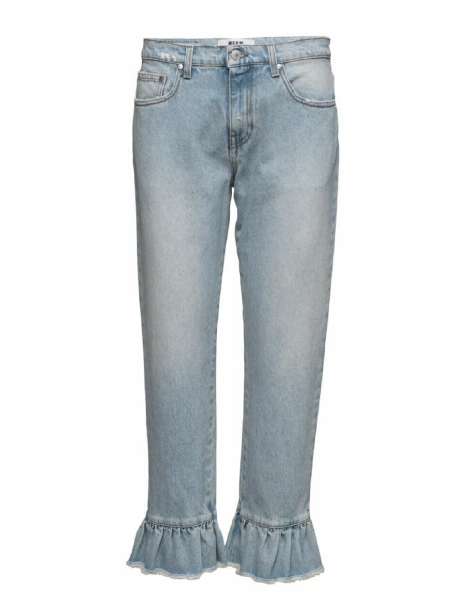 21 snygga volangplagg som lyfter hela din look