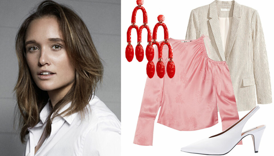 Nyinkommet i butik just nu – modechefen listar sina favoriter