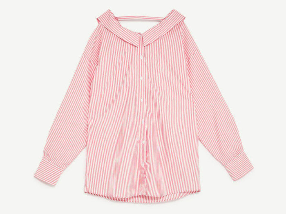 Nyinkommet i butik just nu – modechefen listar sina favoriter